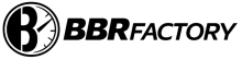 BBR Factory official logo