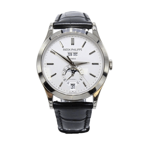 Patek Philippe Complications 5396G-011 Annual Calendar - Image 1