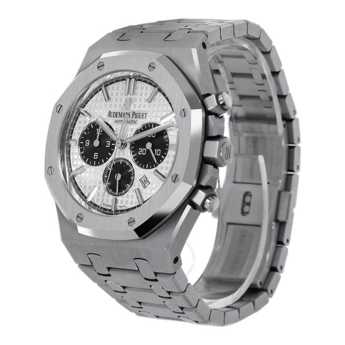 AP Royal Oak Chronograph 26331ST Panda